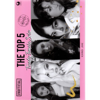 Image of The Top 5 Trendy Female Solo