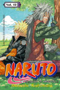 Image of Komik Naruto