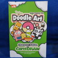 Image of Doodle Art