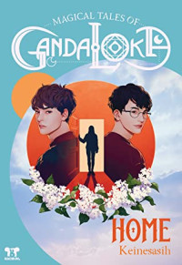 Image of Megical Tales Of Gandaloka