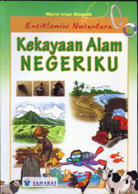 Image of Ensiklomini Nusantara