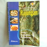 Image of Rajungan