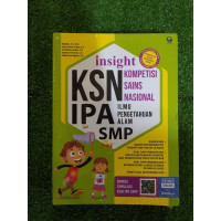 Image of KSN IPA