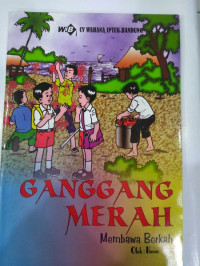 Image of Ganggang Merah