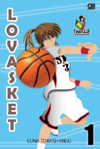 Image of Lovasket