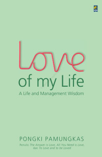 Image of Love of my life