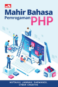 Image of Mahir Bahasa Pemograman PHP