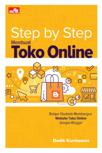 Image of Step by Step Membuat Toko Online