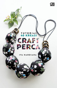 Image of Tutorial 40 kreasi Craft Perca