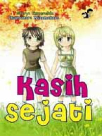Image of Kasih Sejati