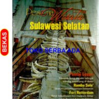 Image of Pesona Wisata Sulawesi Selatan