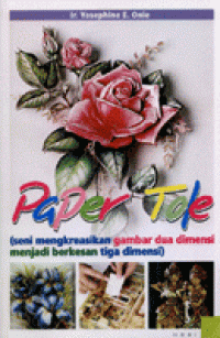 Image of Paper Tole