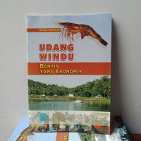 Image of Udang Windu (Bentis yang ekonomis)
