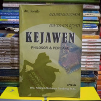 Image of Kejawen