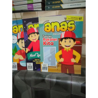 Image of Sahabat Anas