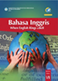 Image of Bahasa Inggris When English Rings a Bell VII Revisi 2014