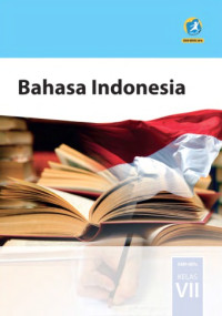 Image of Bahasa Indonesia Kelas 7 Revisi 2016