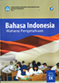 Image of Bahasa Indonesia Kelas IX