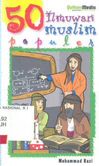 Image of 50 Ilmuwan Muslim