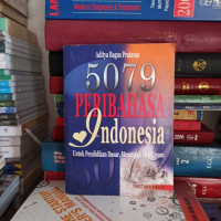 Image of 5079 Peribahasa Indonesia