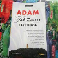 Image of Adam tak diusir dari surga