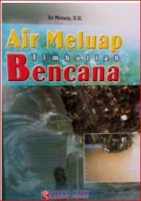 Image of Air Meluap Timbullah Bencana