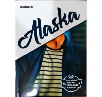 Image of Alaska
