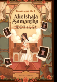 Image of Alie Ishala Samantha