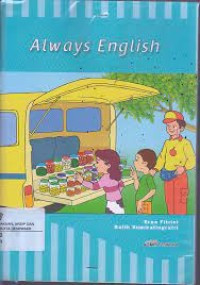 Image of Always English