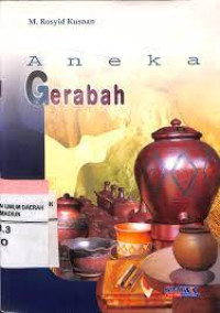 Image of Aneka Gerabah