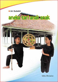 Image of Aneka Tari Anak Anak