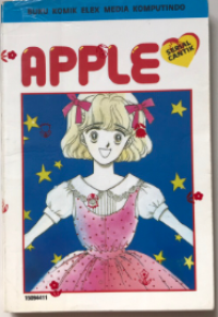 Image of Apple Serial Cantik