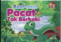 Image of Asal - Usul Pacat Tak Berkaki