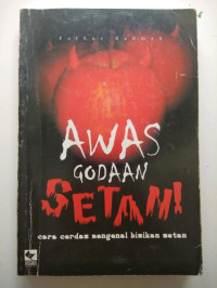 Image of Awas Godaan Setan