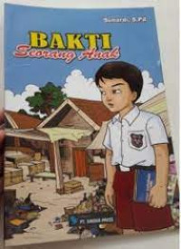 Image of Bakti Seorang Anak