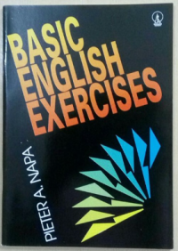 Image of Basic English Exercises