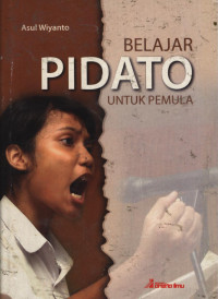 Image of Belajar Pidato untuk Pemula