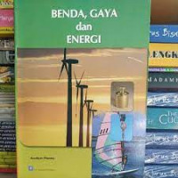 Image of BENDA GAYA DAN ENERGI