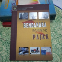 Image of Bendahara Mahir Pajak