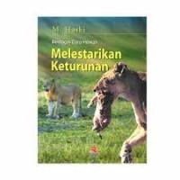 Image of Berbagai Cara Hewan Melestarikan Keturunan