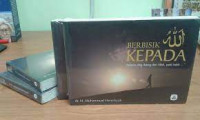 Image of Berbisik Kepada Allah