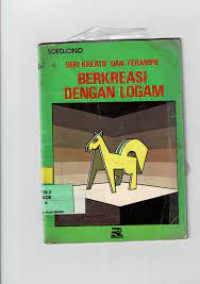Image of Berkreasi Dengan Logam
