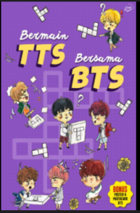Image of Bermain TTS Bersama BTS