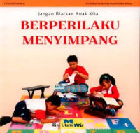 Image of Berperilaku Menyimpang