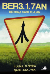 Image of Bertiga Satu Tujuan
