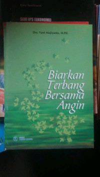Image of Biarkan Terbang Bersama Angin