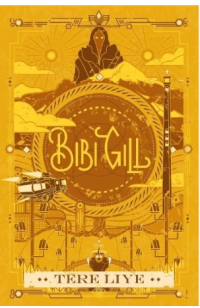 Image of Bibi Gill