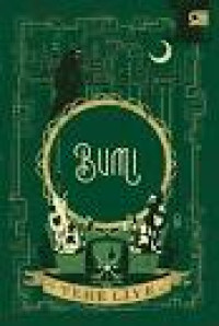 Image of Bumi