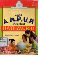 Image of Cara Ampuh Merebut Hati Murid