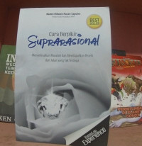 Image of Cara Berpikir Suprarasional